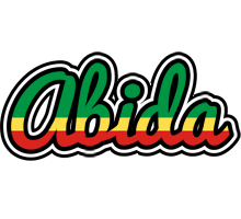 Abida african logo