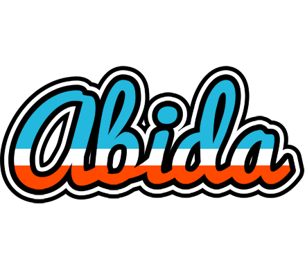 Abida america logo