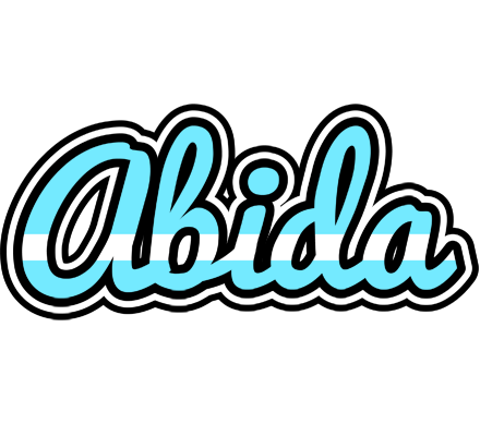 Abida argentine logo