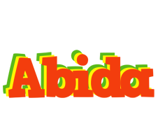 Abida bbq logo