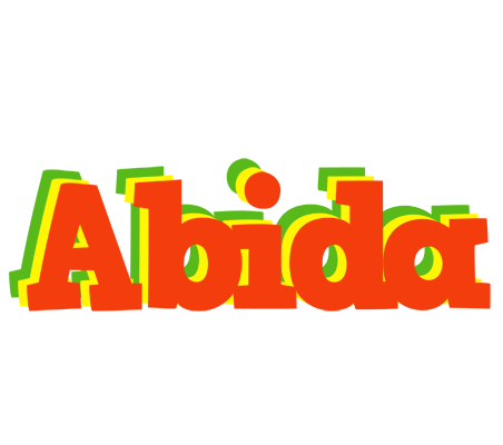 Abida bbq logo