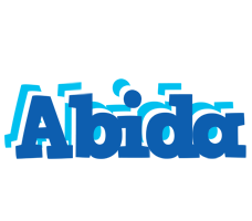 Abida business logo