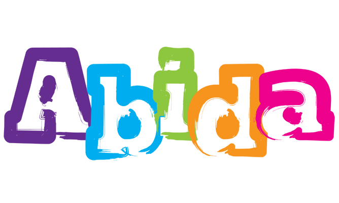 Abida casino logo