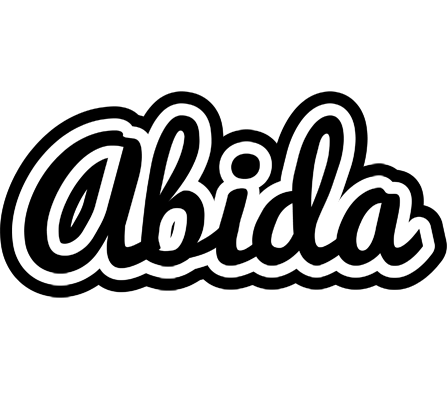 Abida chess logo