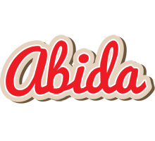 Abida chocolate logo