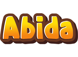 Abida cookies logo