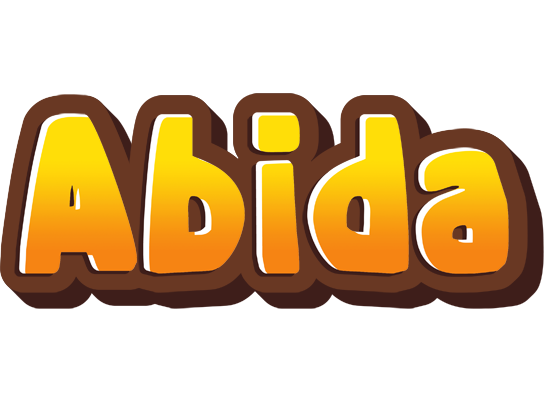 Abida cookies logo