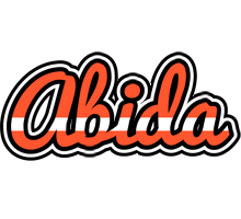 Abida denmark logo