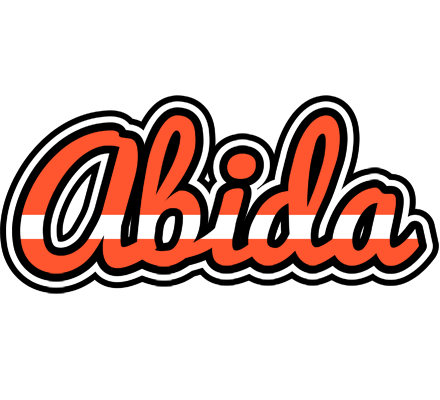 Abida denmark logo