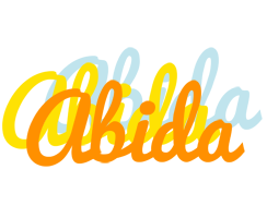Abida energy logo