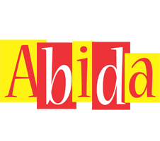 Abida errors logo