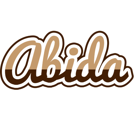 Abida exclusive logo