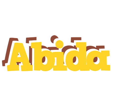 Abida hotcup logo