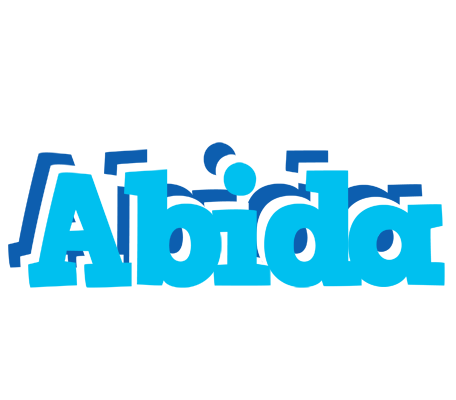 Abida jacuzzi logo