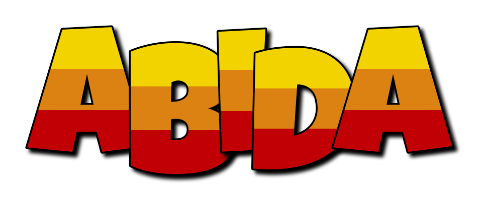 Abida jungle logo