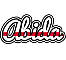 Abida kingdom logo