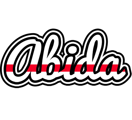 Abida kingdom logo