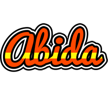 Abida madrid logo