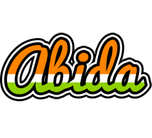 Abida mumbai logo