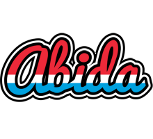 Abida norway logo