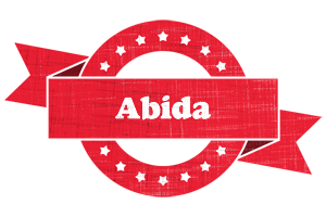 Abida passion logo