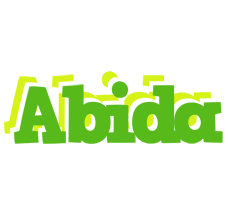 Abida picnic logo