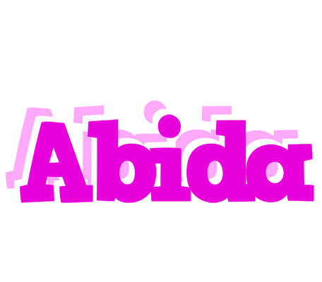 Abida rumba logo
