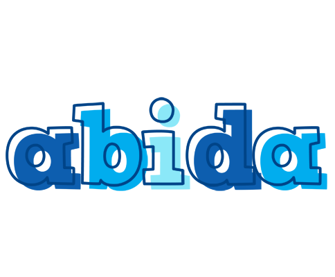 Abida sailor logo