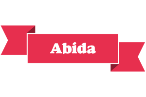 Abida sale logo