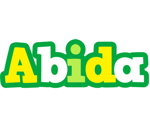 Abida soccer logo