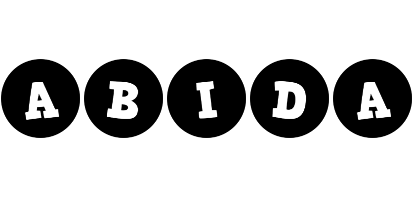 Abida tools logo