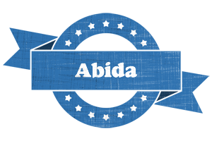 Abida trust logo