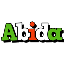 Abida venezia logo