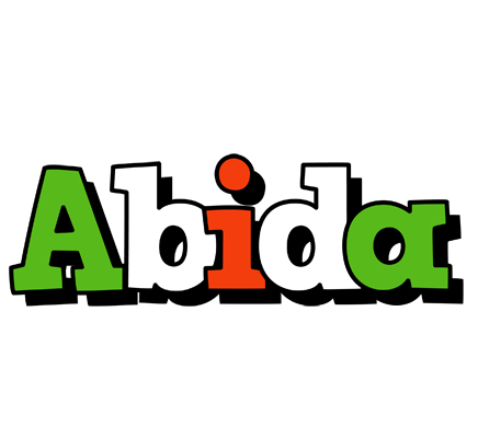 Abida venezia logo