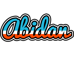 Abidan america logo