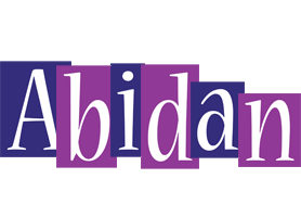 Abidan autumn logo