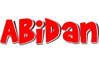 Abidan basket logo