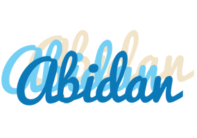 Abidan breeze logo