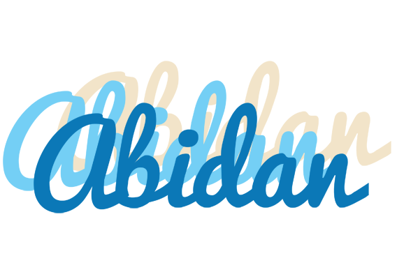 Abidan breeze logo