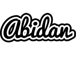 Abidan chess logo