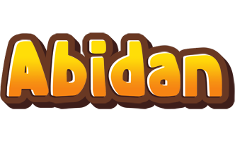 Abidan cookies logo