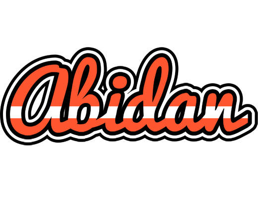 Abidan denmark logo