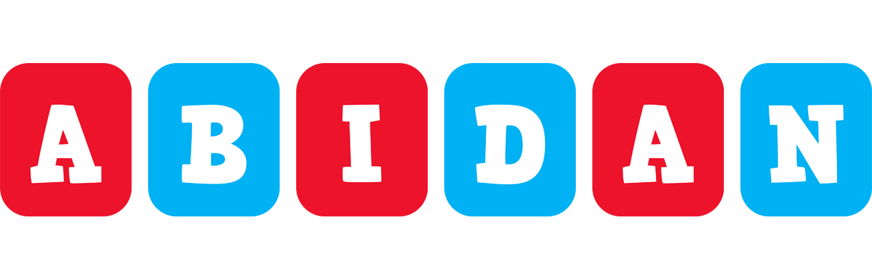 Abidan diesel logo