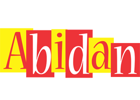 Abidan errors logo