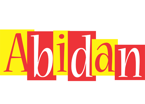 Abidan errors logo