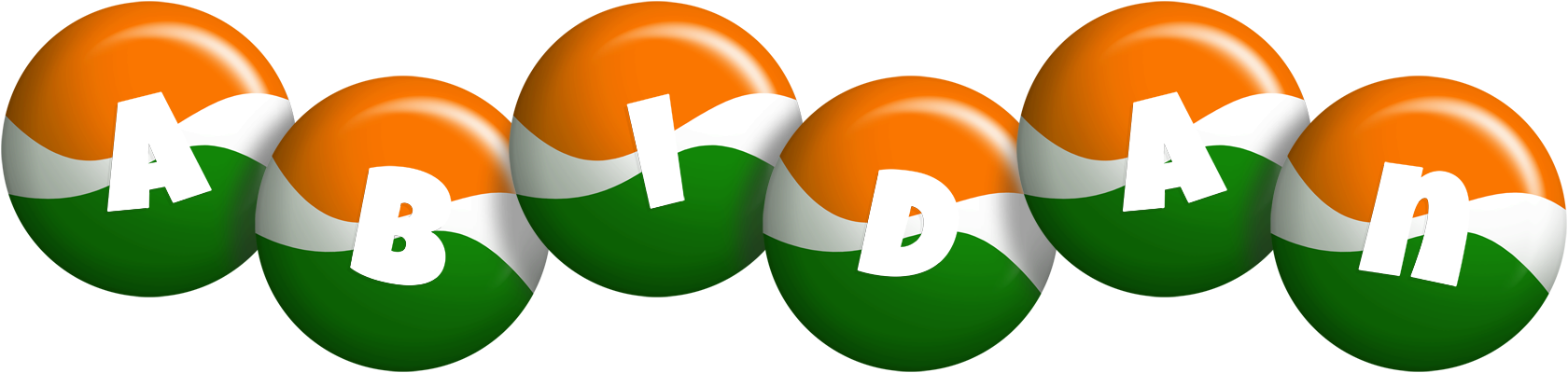 Abidan india logo