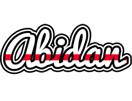 Abidan kingdom logo