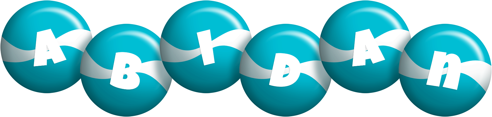 Abidan messi logo