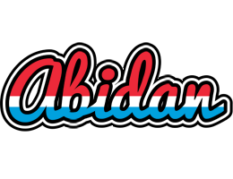 Abidan norway logo