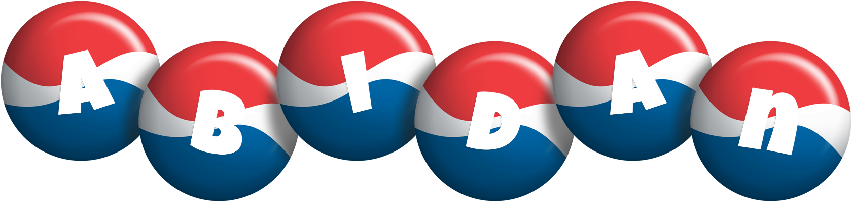 Abidan paris logo